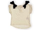 petit main(プティマイン) Tシャツ・カットソー 80サイズ 女の子