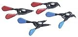 OTC 4514 Mini Snap-Ring Pliers Set - 4 Piece [並行輸入品]