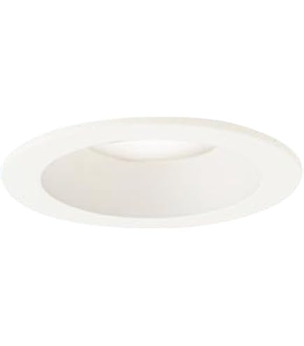Amazon.co.jp: パナソニック(Panasonic) ベースダウンライト LED