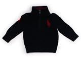 POLO RALPH LAUREN(ポロラルフローレン) ニット・セーター 80サイズ 男の子