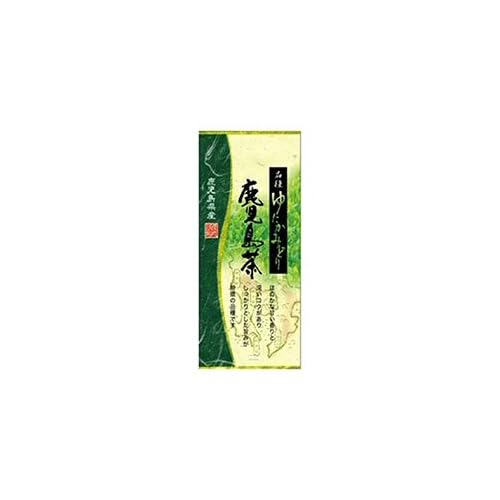 山城物産 鹿児島茶 ゆたかみどり