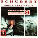 Schubert Sinfonie Nr 9