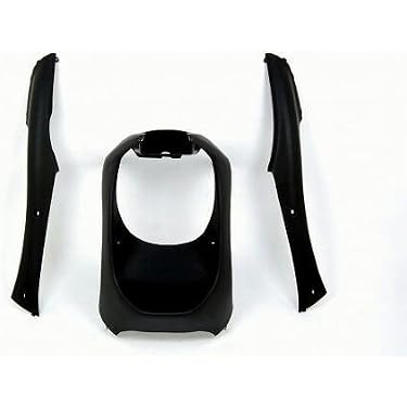 Amazon.co.jp 売れ筋ランキング: バイク用アンダーカウル の中で最も