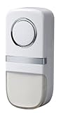 Pushpoint Extraアドオン送信機のボタンpushpoint eco1拡張可能なワイヤレスDoorbell