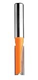 CMT 812.621.11, Straight Bit, 1/2-Inch Shank, 12mm Diameter by CMT