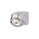 Symmons 4-151 Chrome Plated Shower Head [並行輸入品]