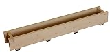 ダックスプランター100型 長さ900ｍｍ NL（ナチュラル）色