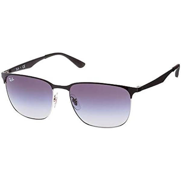 【極美品】　レイバン　Ray-Ban サングラス レイバン 偏光サングラス Ray-Ban RB4428F 601S48 – GLASSMANIA