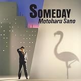SOMEDAY(紙ジャケット仕様)
