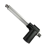 Dovewill 電動　リフト　リニア　アクチュエータ　ヘビーデューティー　6000N　12V　　全６サイズ選択 - 150mm