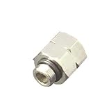 ヤマトエンジニアリング:マルチカスタム連結分岐カップリング（サブパーツ（おねじ）：めねじ）