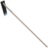 チキチ 平鍬 柄付 40度