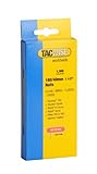 Tacwise 180/40mm 18g Nails (1000)