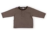 PETIT BATEAU(プチバトー) Tシャツ・カットソー 80サイズ 男の子