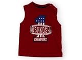 OSHKOSH(オシュコシュ) タンクトップ・キャミソール 70サイズ 男の子
