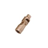 ベアロン安全工具 NSST33068 ユニバーサルジョイント