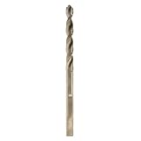 DEWALT DWA1216 1/4 Pilot Point Industrial Cobalt Drill Bit by DEWALT