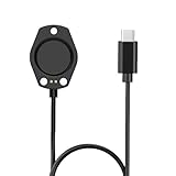 For SUUNTO Race 2/SUUNTO Vertical 2 ス充電ケーブル 対応 type C 充電ケーブル 1m長さ 急速充電 コード SUUNTO Race 2/SUUNTO Vertical 2 充電器 超高耐久