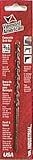 Vermont American 14377 Concrete Screw Drill Bit, 3/16-Inch by 5-1/2-Inch [並行輸入品]