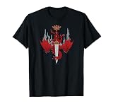 Dragon's Dogma 王都紋章 Tシャツ