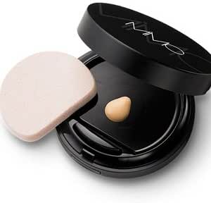 通信する 商人 スリル ミネラル コスメ リキッド ファンデーション Morinoshizuku Jp