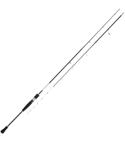 Amazon | AbuGarcia (アブガルシア) 黒船 キス KKSS-170S 先調子7:3 船