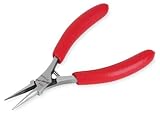 スナップオン  Snap-on 電工用プライヤー (ESD) 鋸刃ジョウ 超スリム 【並行輸入】 E715BCG