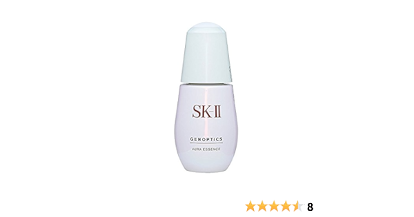 Amazon Sk Ii ジェノプティクス オーラエッセンス 30ml エスケーツー Sk Ii ビューティー 通販