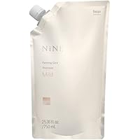 Amazon | Hoyu ホーユープロ ナイン ファーミング ケアトリートメント