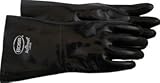 Neoprene Gloves Boss Lg Black 1SN2517 333054S by BOSS Audio