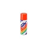 カンペハピオ カンペラッカースプレーA アイボリー 300ml