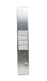 Perlick c30845 – 1アルミフロントグリル