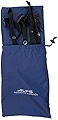 ALPS Mountaineering Chaos 1人用 テントフロアセーバー ネイビー