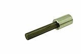 CTA Tools 8550 Long Hex Bit Socket - 10-Millimeters by CTA Tools