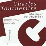 Charles Tournemire/Poeme Mystique op.33