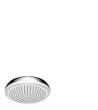 ハンスグローエジャパンオーバーヘッドシャワーCrometta 160 EcoSmart 26578400