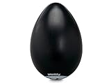 LP LP0020BK ビッグ エッグ シェイカー ブラック Big Egg Shaker Black