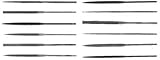 ニコルソン183 – 38003 6 – 1 / 4 "バレッタニードルファイルrhn-0カット