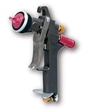 自補修専用スプレーガン 重力式 Φ1.3mm口径 恵天