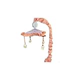 DK Leigh Musical Mobile, Cupcake by DK LEIGH [並行輸入品]