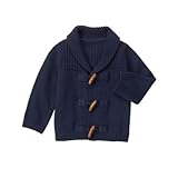 ジンボリー GYMBOREE/ トグルカーディガン ジムネイビー トップスカーディガン 3～6ヶ月【並行輸入】