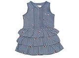 OSHKOSH(オシュコシュ) ワンピース 90サイズ 女の子