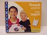 French Little Linguist Cartridge おもちゃ (並行輸入)