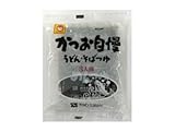 東洋水産 常温 かつお自慢うどんそばつゆ 50gX3