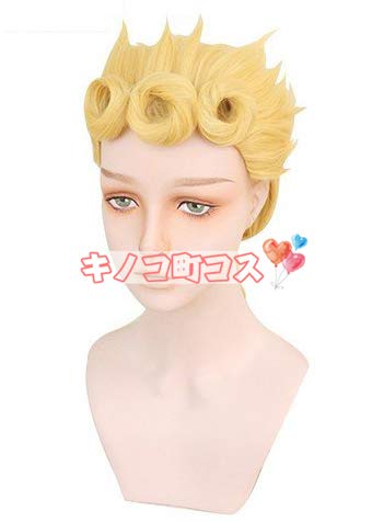 練習】花京院典明 | 「コスらぼっ!」コスプレイヤーのためのSNSアプリ
