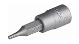 OTC 5908トルクスt8 1 / 4 "正方形ドライブソケット