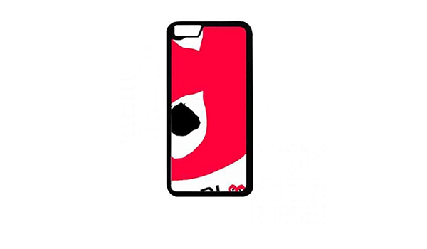 Amazon Comme Des Garcons コムデギャルソン ケース Iphone 6 Plus ケース 特別な コムデギャルソン ケース Comme Des Garcons 携帯ケース Iphone 6 Plus 対応ケース ケース カバー 通販