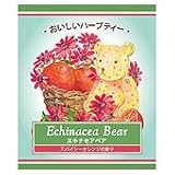 生活の木 おいしいハーブティー エキナセアベア ティーバック 2g*30袋