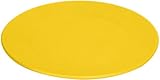 Green Eats 4 Pack Snack Plate, Yellow by Green Eats