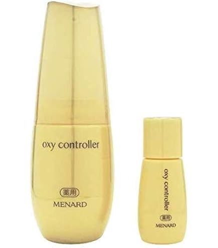 Amazon.co.jp: メナード アルファキット コラックスC 65ml+12ml 2個